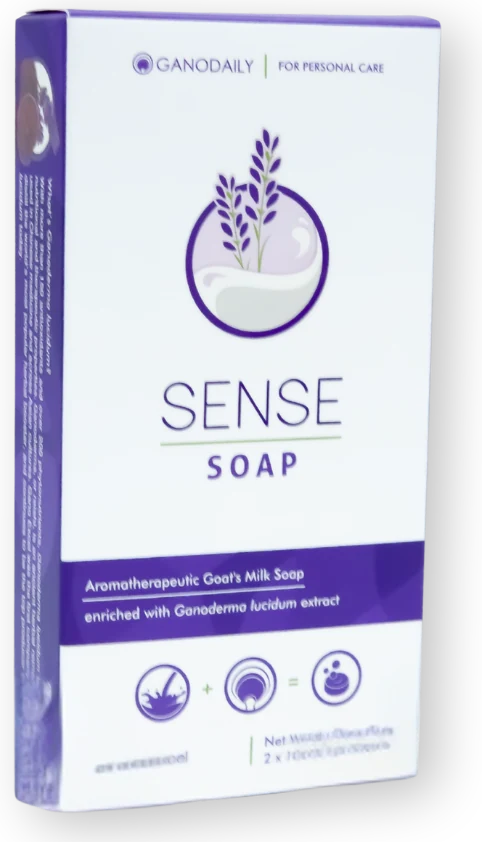 Sense Soap
