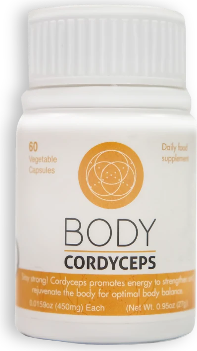 Body Cordyceps