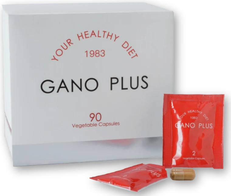 Gano Plus