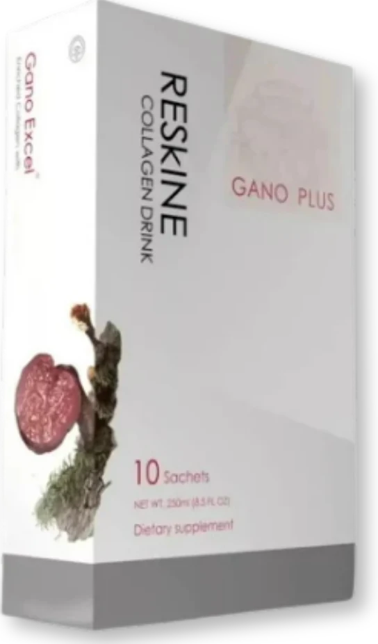 Reskine Collagen Drink